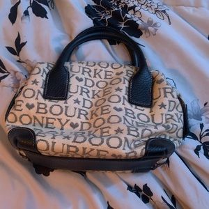 Dooney and Bourke bag